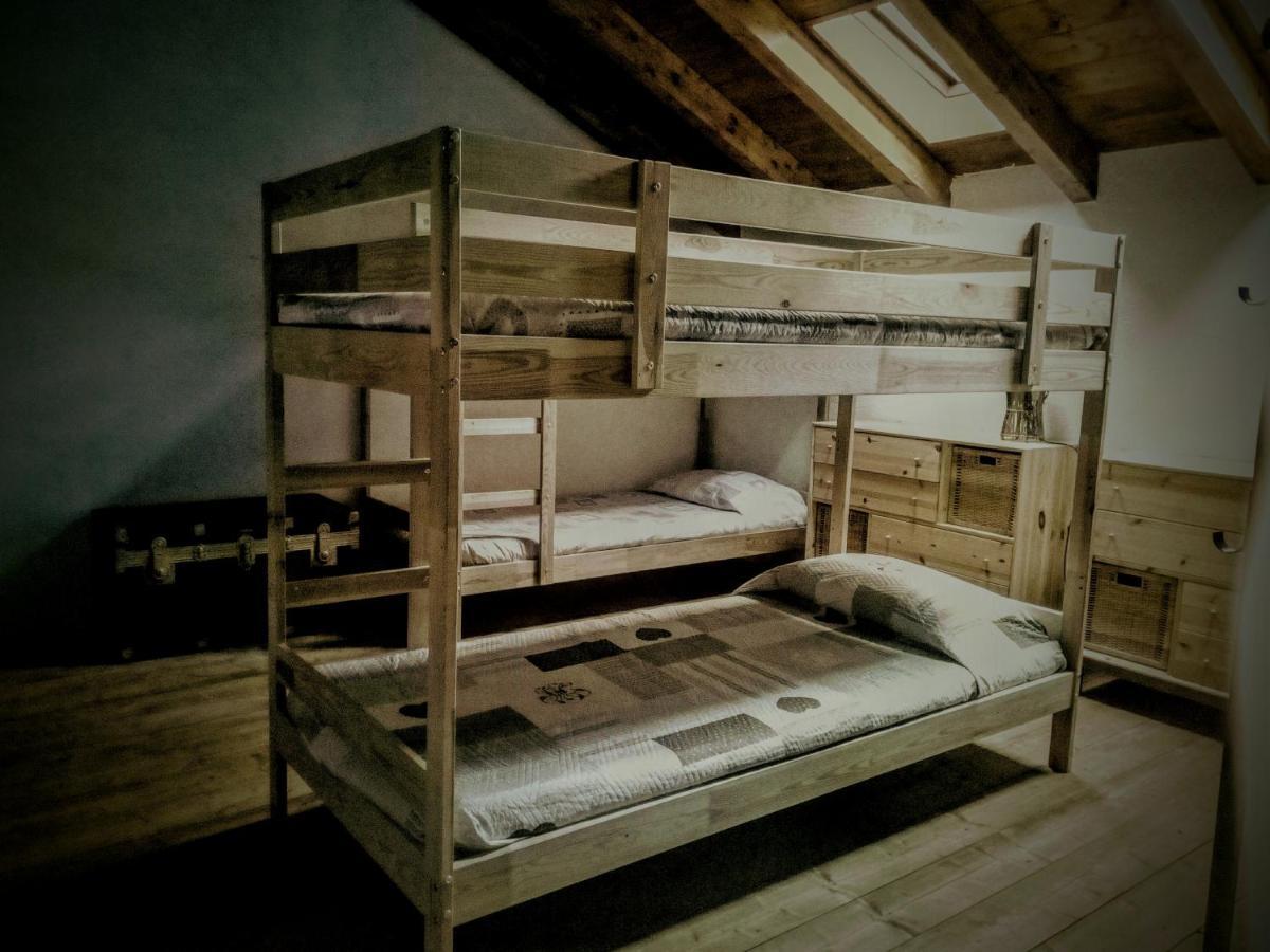Ciuchi House Villa Cantalupo Ligure Eksteriør bilde
