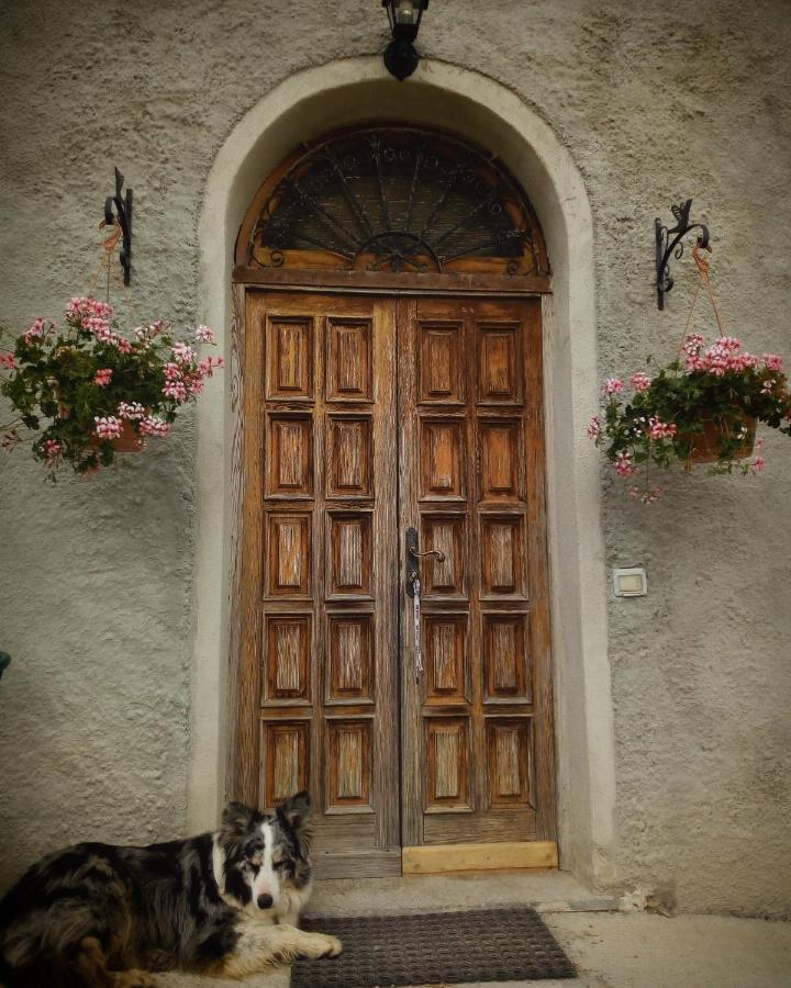 Ciuchi House Villa Cantalupo Ligure Eksteriør bilde