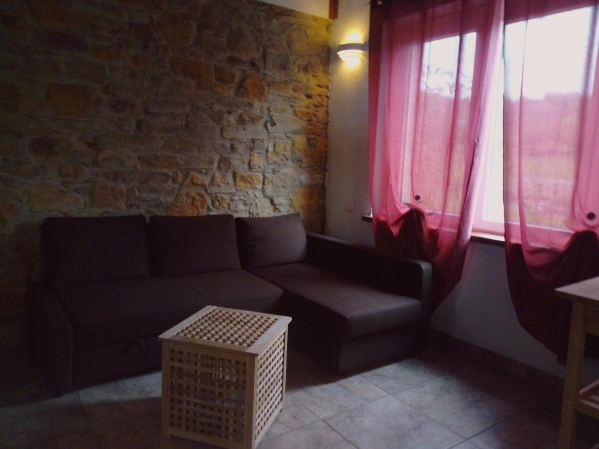 Ciuchi House Villa Cantalupo Ligure Eksteriør bilde